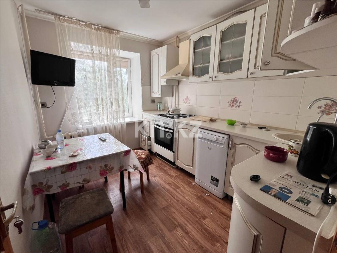 Продажа 5-комнатной квартиры, 110 м² в Караганде - фото 9