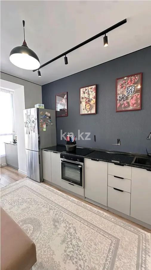Продажа 3-комнатной квартиры, 70 м² в Астане - фото 4
