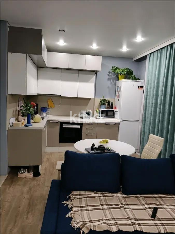 Продажа 2-комнатной квартиры, 40 м², ул. Айтматова в Астане - фото 3