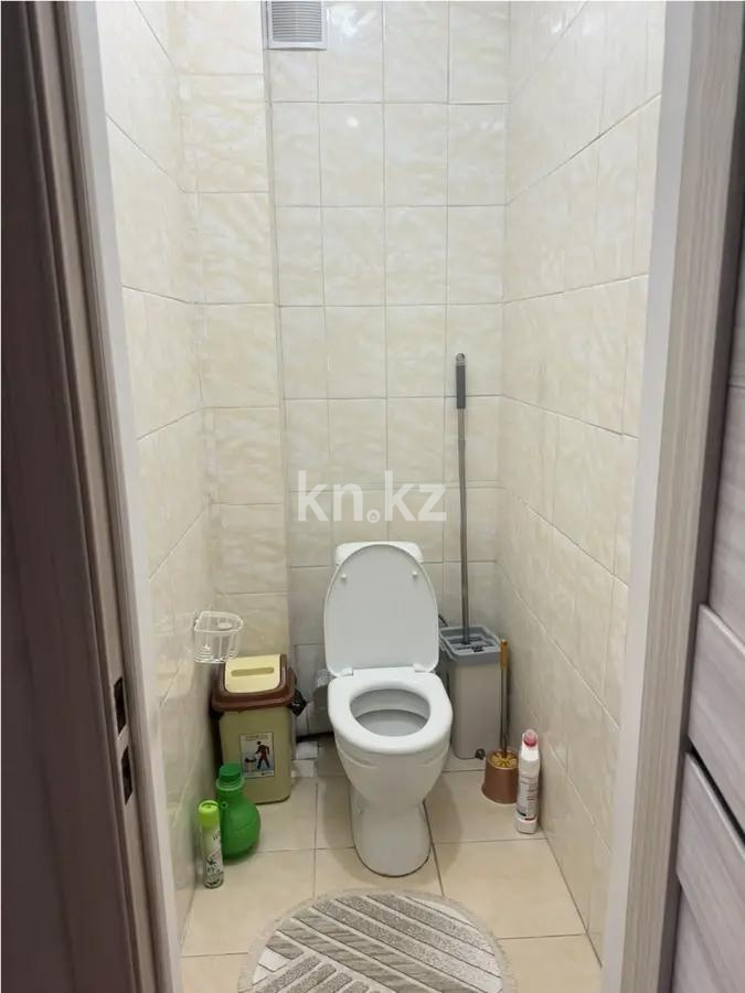 Продажа 2-комнатной квартиры, 50.6 м² в Астане - фото 5