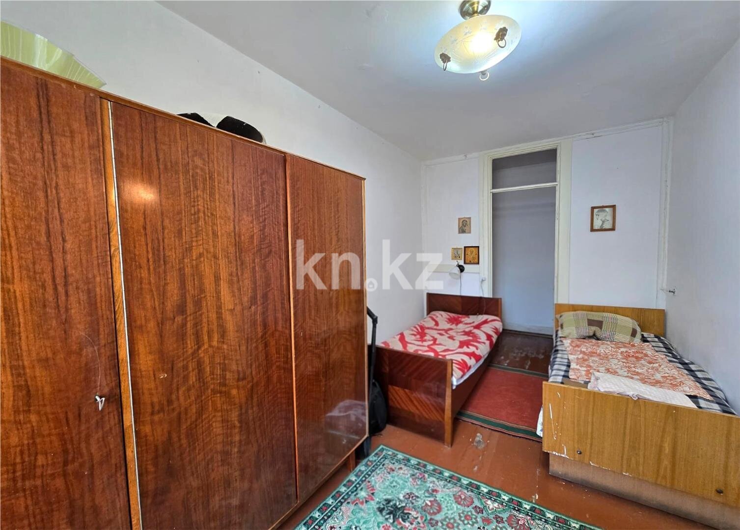 Продажа 2-комнатной квартиры, 45 м² в Темиртау - фото 5