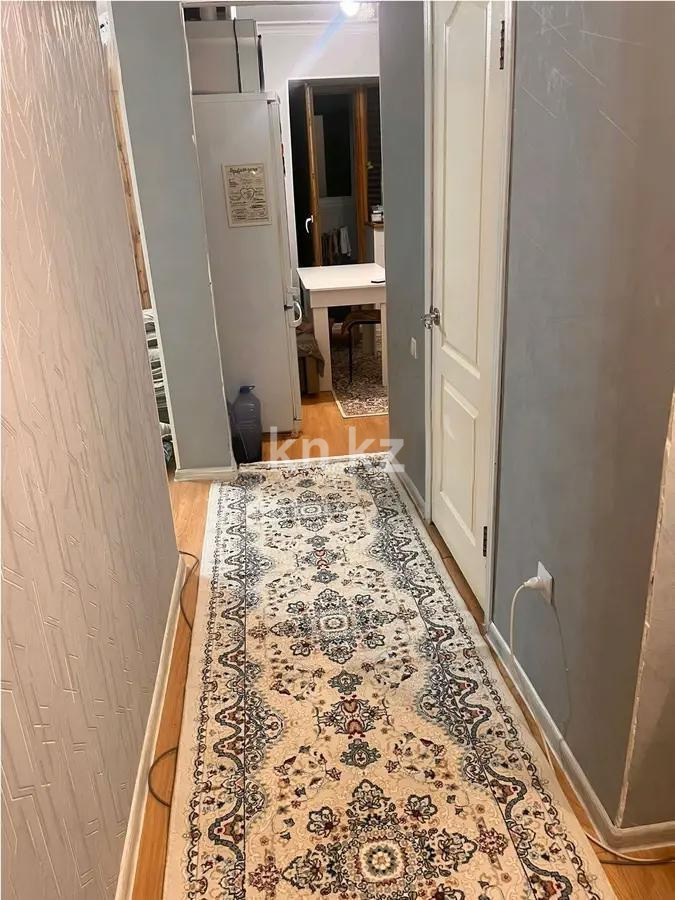 Продажа 1-комнатной квартиры, 39 м² - Продажа  однокомнатных квартир в новостройках Астаны фото 3 из 3