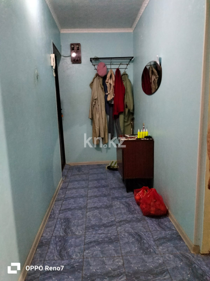 Продажа 2-комнатной квартиры, 46 м² в Таразе - фото 8