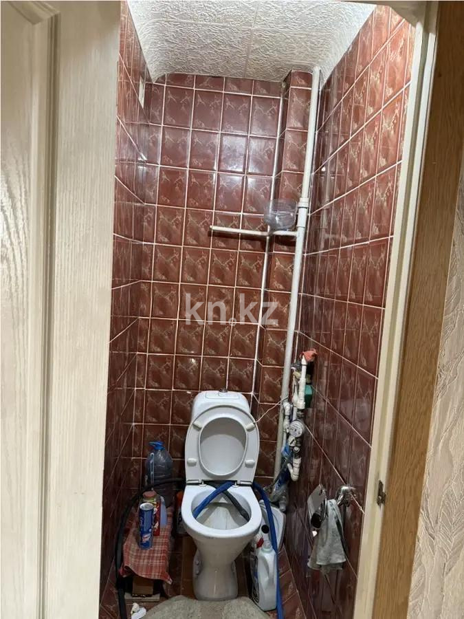 Продажа 4-комнатной квартиры, 106 м², мкр. 8-й мкр., дом  127 - Продажа квартир в Темиртау фото 6 из 6