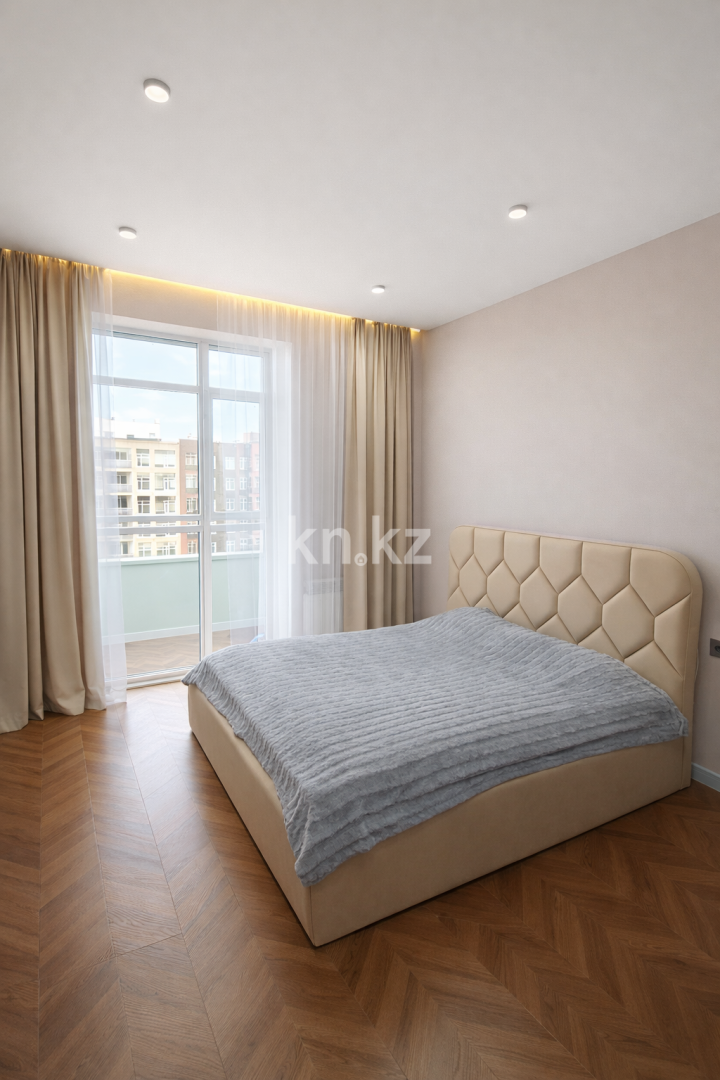 Продажа 3-комнатной квартиры, 82 м² - Продажа недвижимости в Казахстане - страница 7 фото 6 из 20