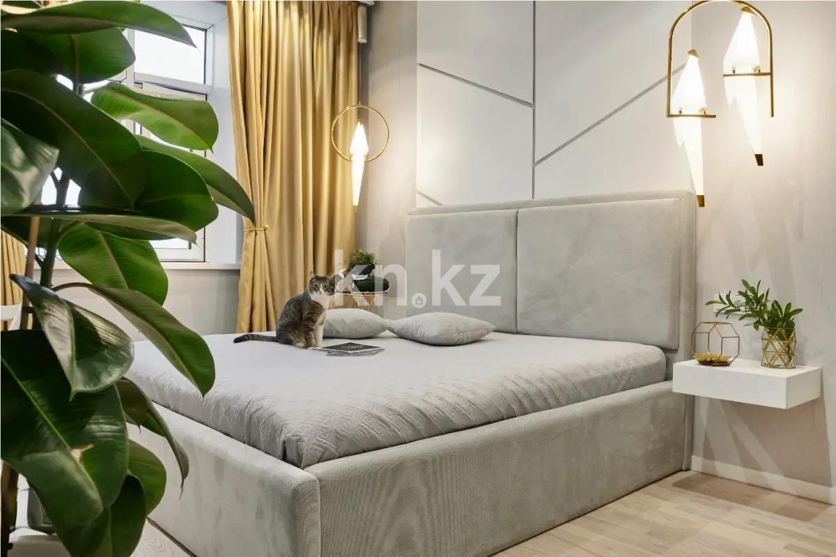 Продажа 2-комнатной квартиры, 70.1 м² - Продажа квартир в Алмалинском р-не Алматы фото 2 из 4