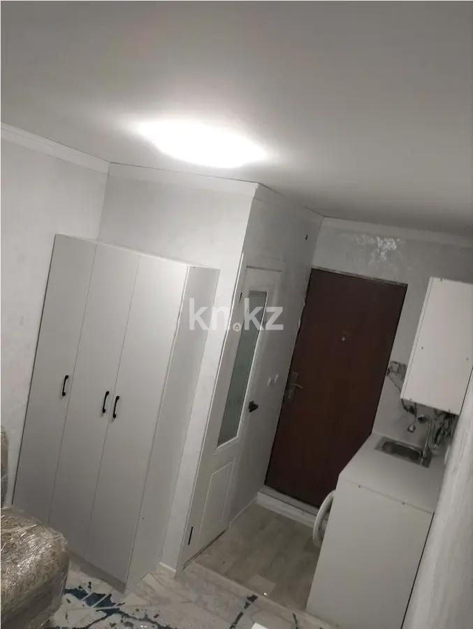 Продажа 1-комнатной квартиры, 11 м², ул. Алтынсарина, дом  1/1 - Продажа  однокомнатных квартир в Алматы фото 4 из 4