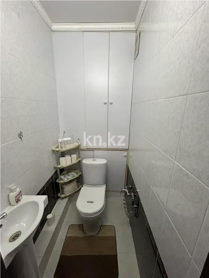 Продажа 3-комнатной квартиры, 80 м², ул. Азербаева, дом  2 - Продажа квартир в Астане фото 6 из 7