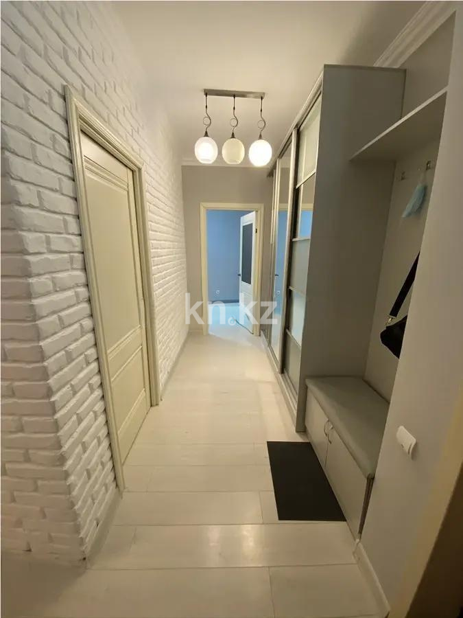 Продажа 2-комнатной квартиры, 53 м² в Астане - фото 4