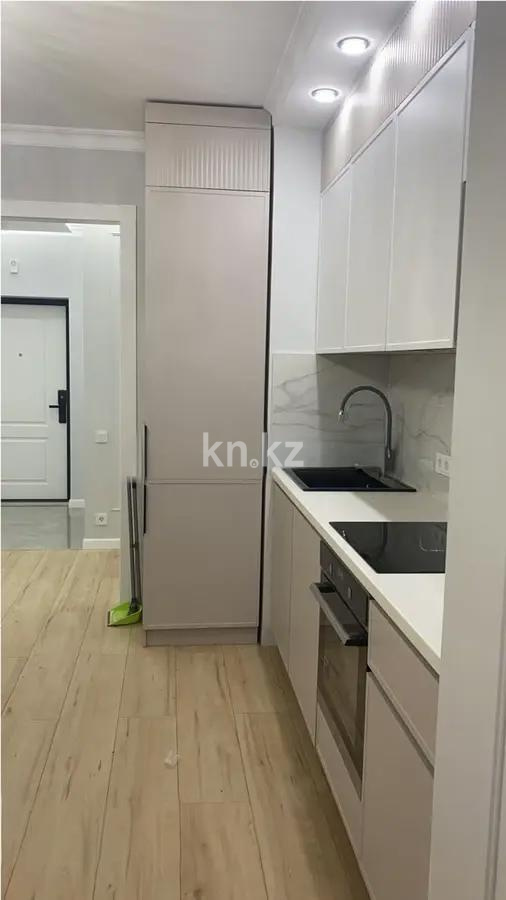 Продажа 3-комнатной квартиры, 66 м², пр. Туран, дом  55 в Астане - фото 3