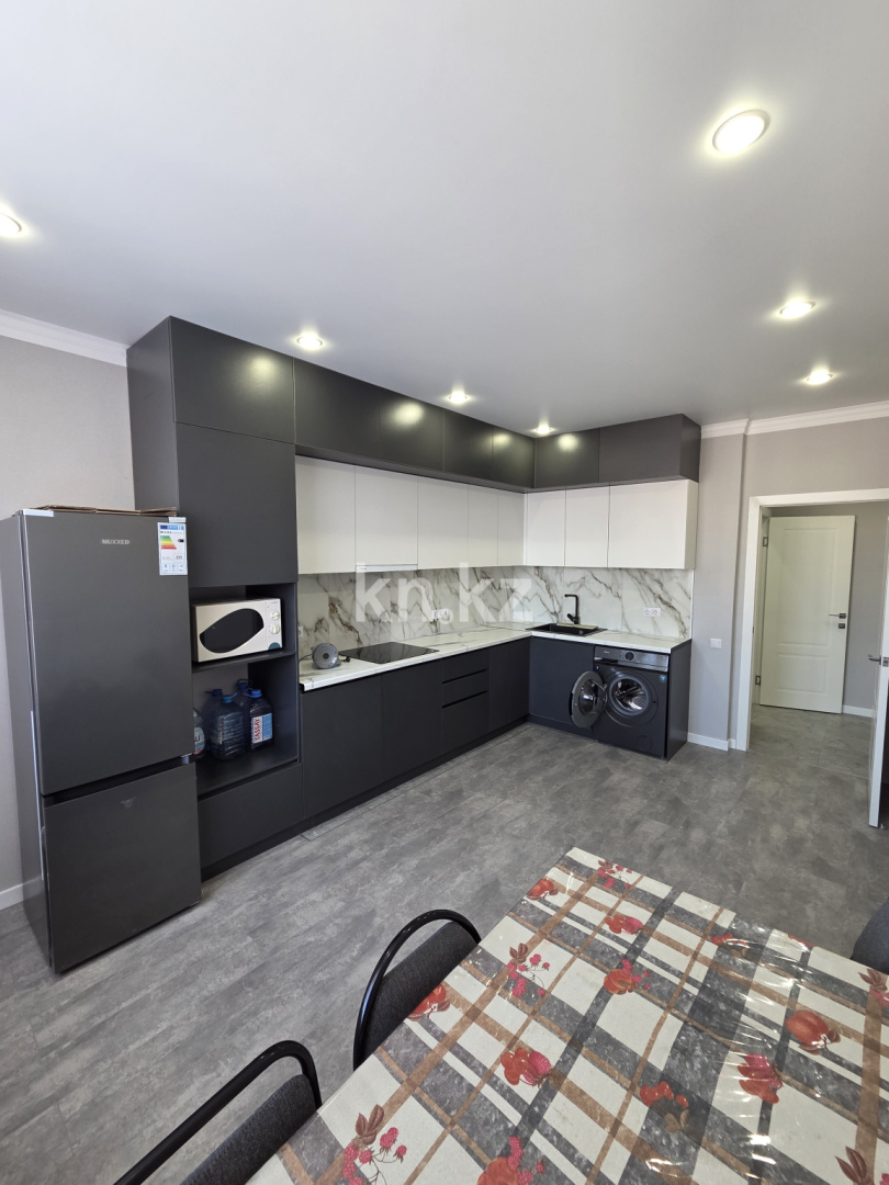 Продажа 1-комнатной квартиры, 40 м² - Продажа квартир от собственников в Астане - страница 3 фото 9 из 16