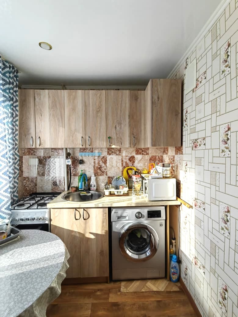 Продажа 2-комнатной квартиры, 44 м² в Караганде - фото 15