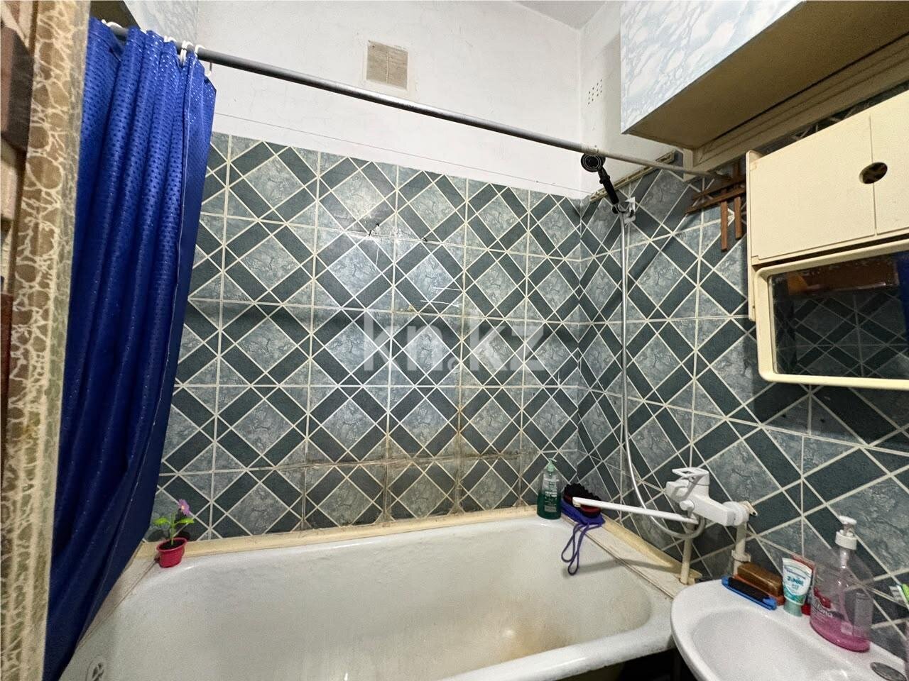 Продажа 2-комнатной квартиры, 44 м² в Караганде - фото 7