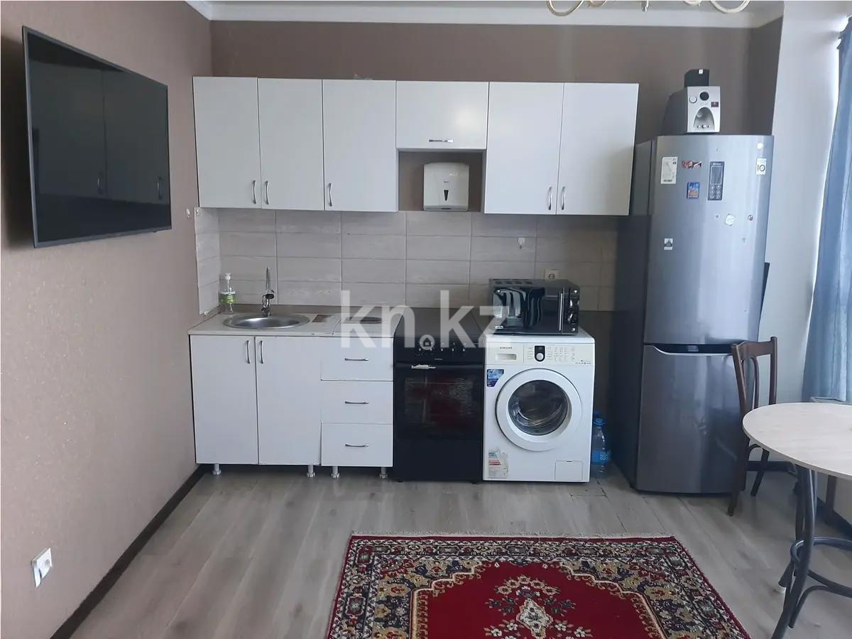 Продажа 1-комнатной квартиры, 31 м² - Продажа квартир от собственников в Астане - страница 96 фото 2 из 3