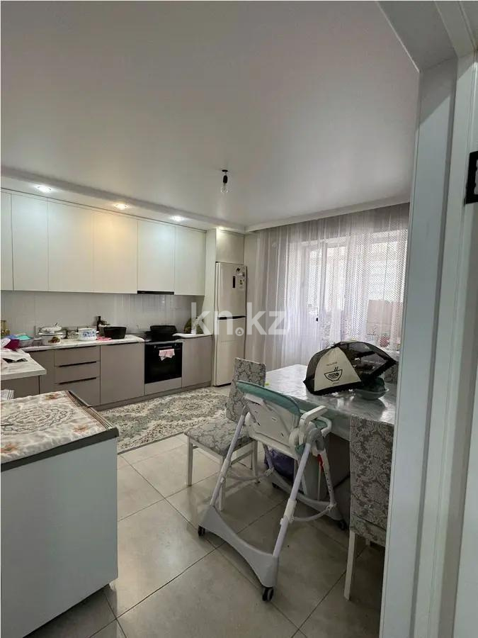 Продажа 2-комнатной квартиры, 70.3 м², ул. А-92, дом  5 - Продажа квартир в новостройках Астаны с фото фото 3 из 3