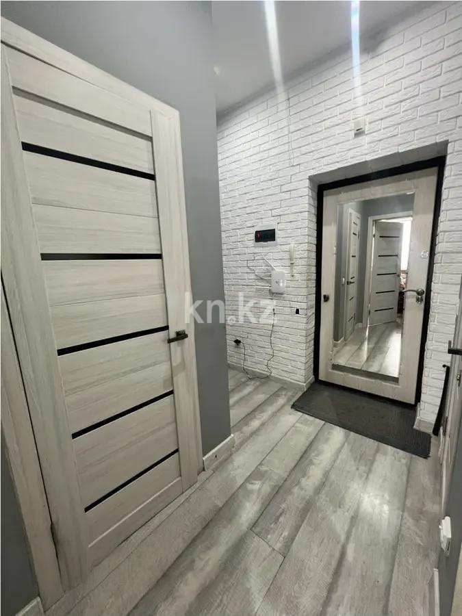 Продажа 2-комнатной квартиры, 55 м², ул. Дюсембекова, дом  44/2 - Продажа  двухкомнатных квартир в новостройках Караганды без посредников фото 8 из 8