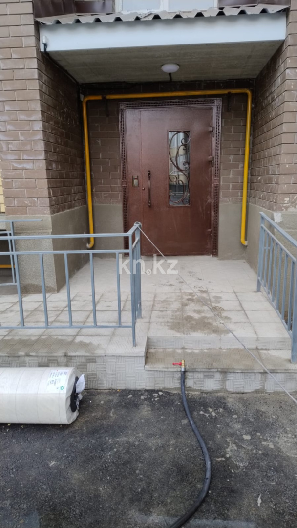 Продажа 1-комнатной квартиры, 51.4 м², Кокшетау, дом  1/5 - Продажа жилой и коммерческой недвижимости в Уральске фото 8 из 9