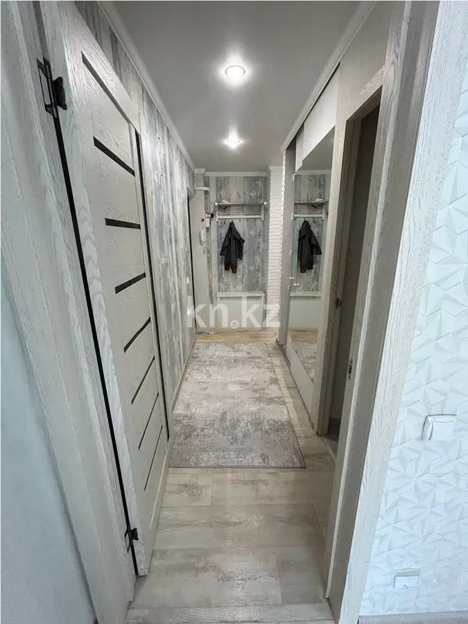 Продажа 2-комнатной квартиры, 44 м², пр. Н. Абдирова, дом  22/3 в Караганде - фото 5