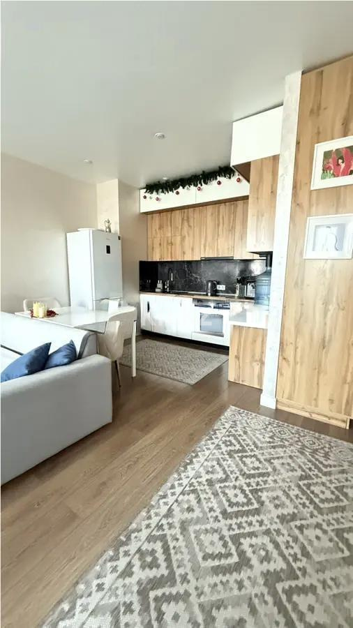 Продажа 2-комнатной квартиры, 55 м², пр. Серкебаева, дом  91 - Продажа квартир в Казахстане фото 3 из 5