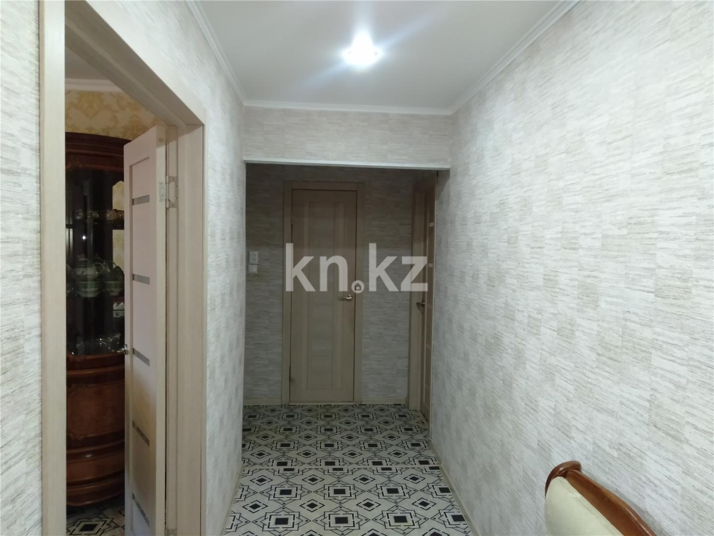 Продажа 3-комнатной квартиры, 70 м² в Темиртау - фото 12