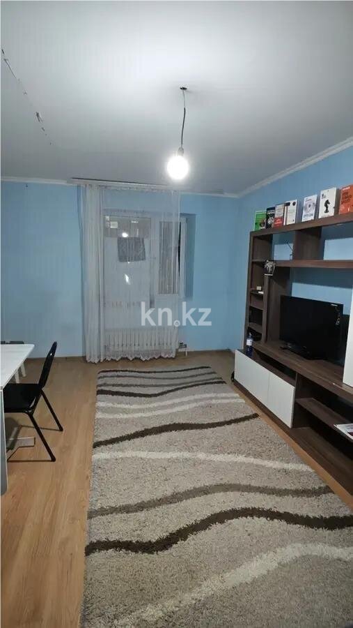 Продажа 1-комнатной квартиры, 37 м² в Астане