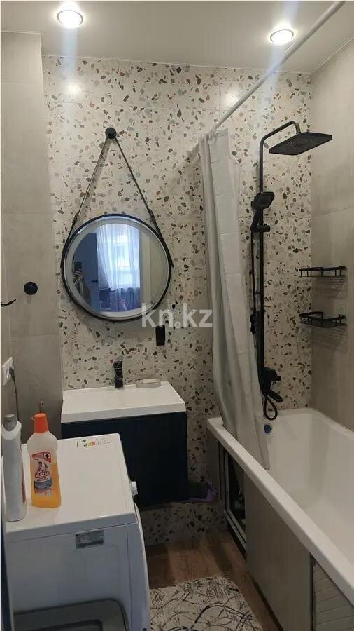 Продажа 2-комнатной квартиры, 55 м² в Алматы - фото 3