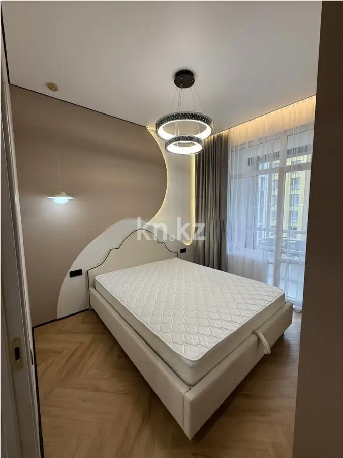 Продажа 2-комнатной квартиры, 41.5 м², ул. Жошы хана, дом  12/3 в Астане - фото 2