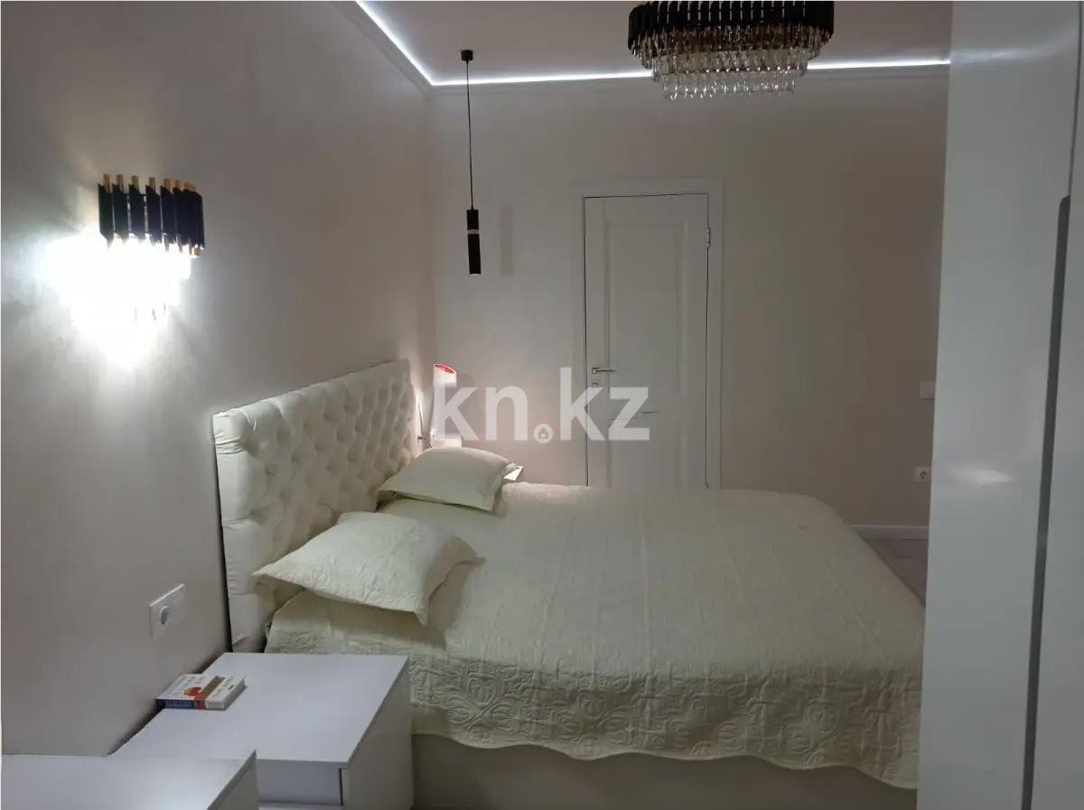 Продажа 4-комнатной квартиры, 104 м² - Продажа четырехкомнатных квартир от собственников в Алматы - страница 2 фото 2 из 5