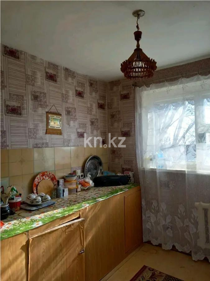 Продажа 2-комнатной квартиры, 56 м² - Продажа двухкомнатных квартир в Абае фото 3 из 3