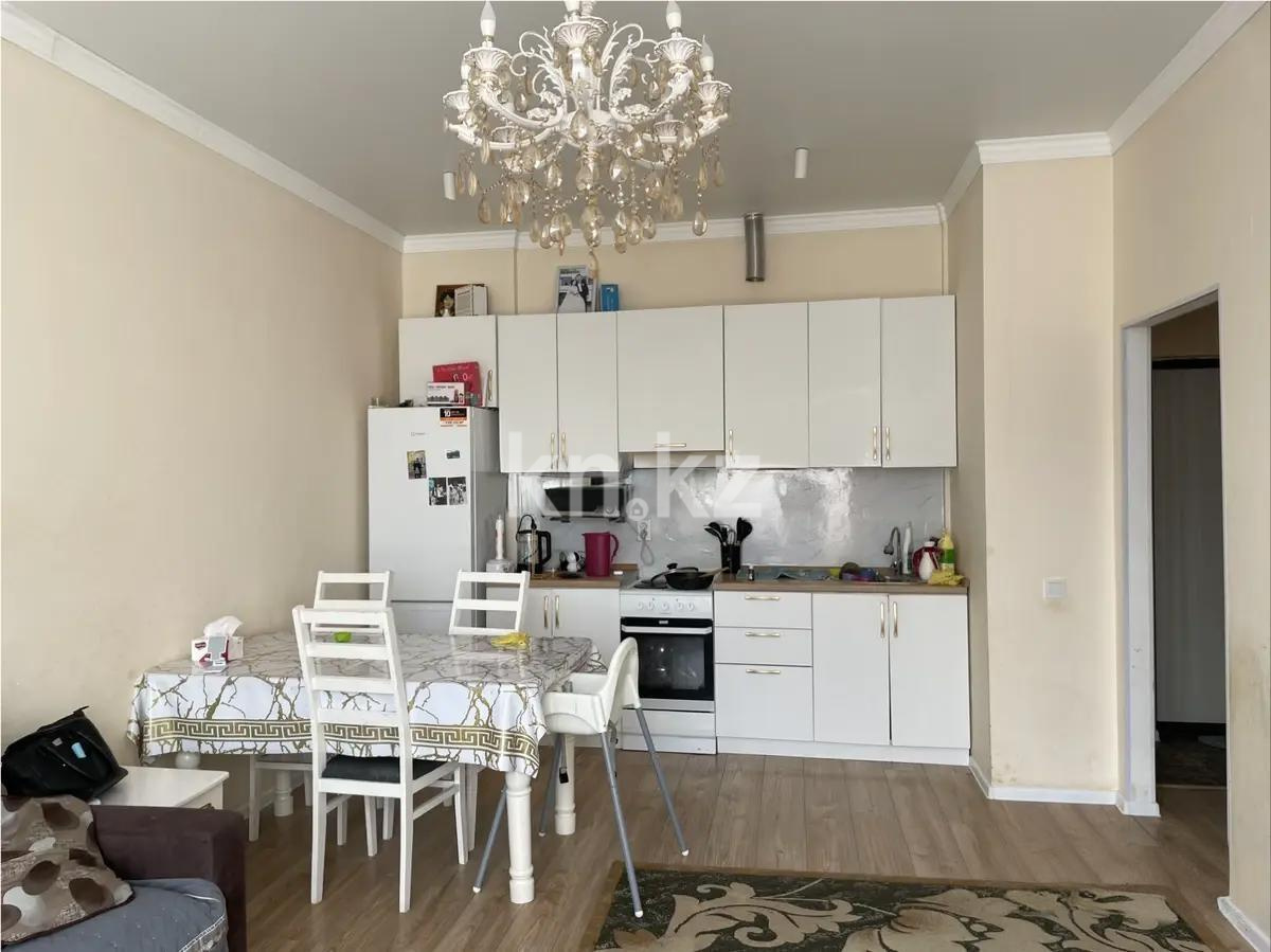 Продажа 2-комнатной квартиры, 41.5 м² в Астане - фото 3