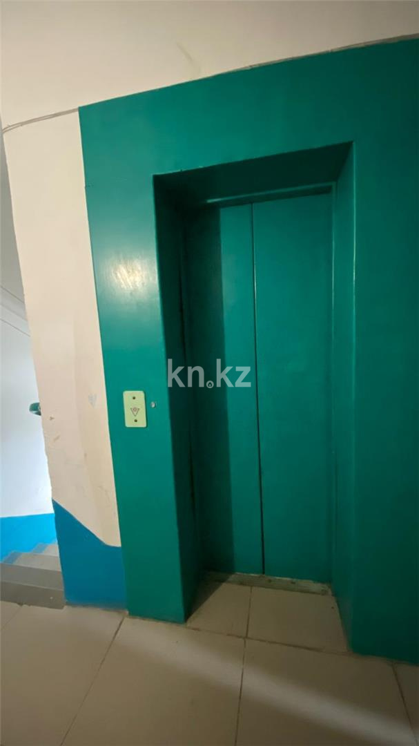 Продажа 3-комнатной квартиры, 93 м², пр. Шахтеров - Продажа квартир в Караганде фото 14 из 16