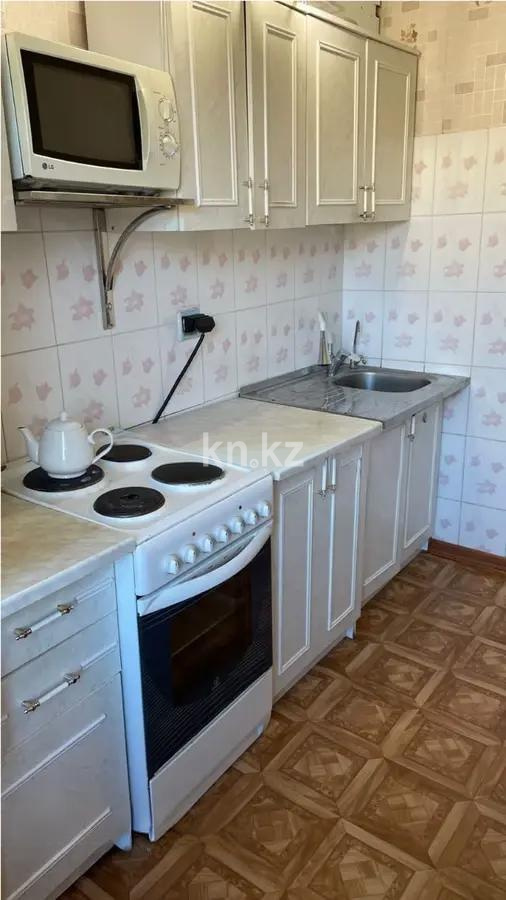 Продажа 1-комнатной квартиры, 42 м², мкр-н Степной-2, дом  1 - Продажа квартир в Караганде без посредников фото 2 из 5