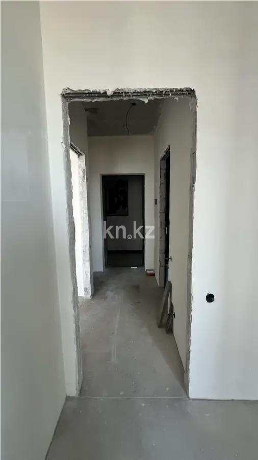 Продажа 1-комнатной квартиры, 37.7 м² - Продажа квартир в новостройках Астаны без посредников - страница 6 фото 3 из 3