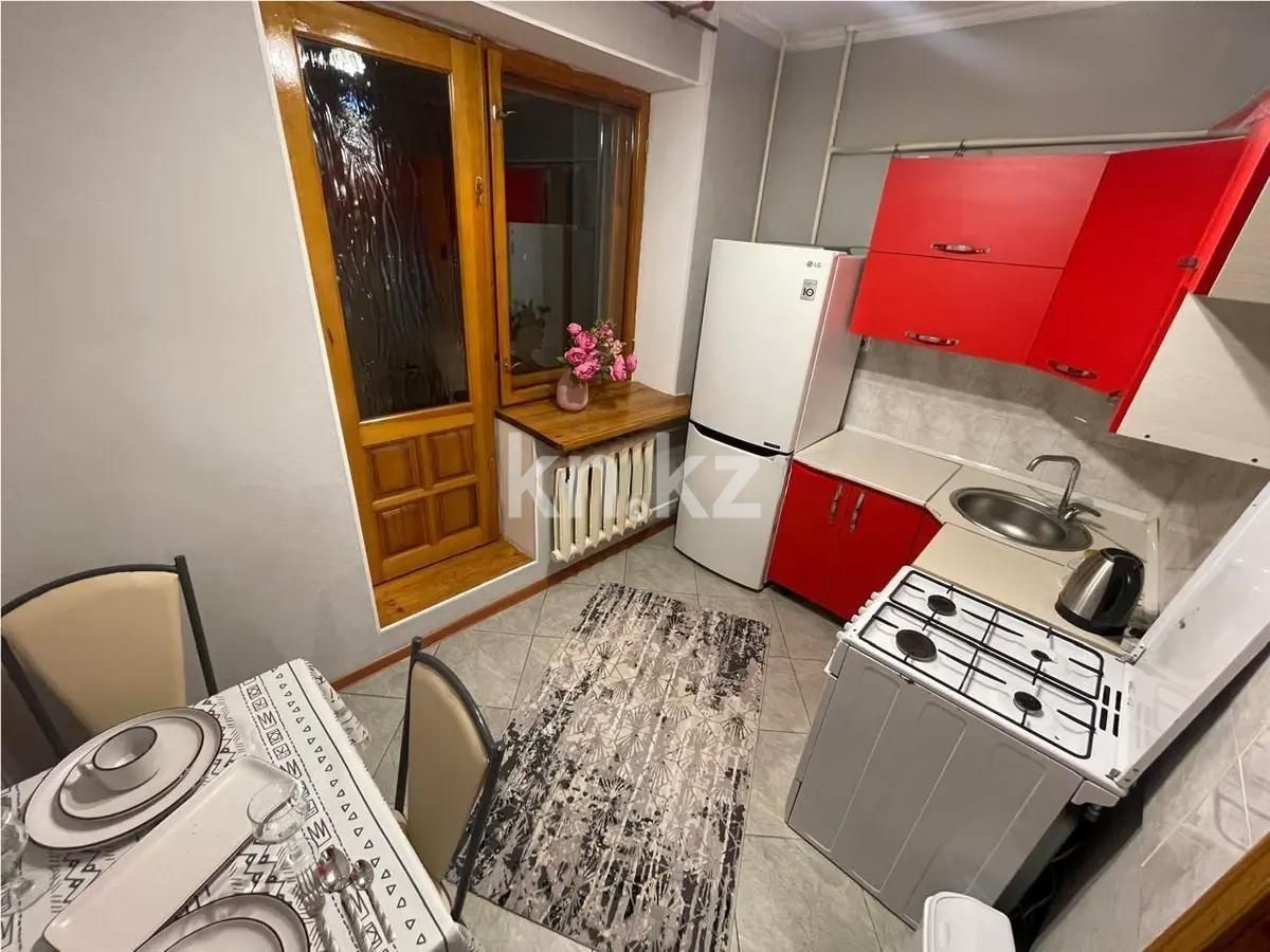 Продажа 1-комнатной квартиры, 33.2 м² в Алматы - фото 2