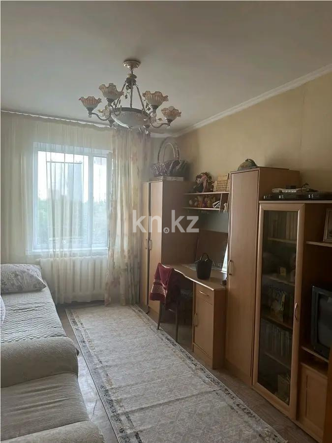 Продажа 3-комнатной квартиры, 64 м², мкр-н Степной-2, дом  3 - Продажа квартир в Караганде без посредников фото 1 из 4