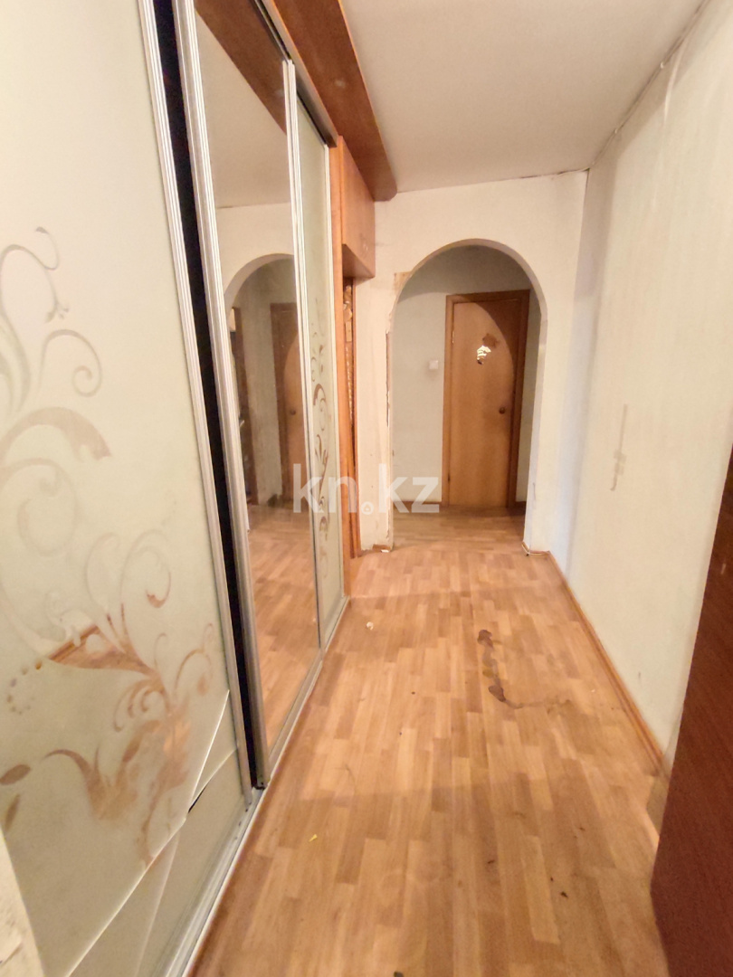 Продажа 2-комнатной квартиры, 48 м², ул. Штурманская, дом  1/7 - Продажа  двухкомнатных квартир в Караганде фото 10 из 16