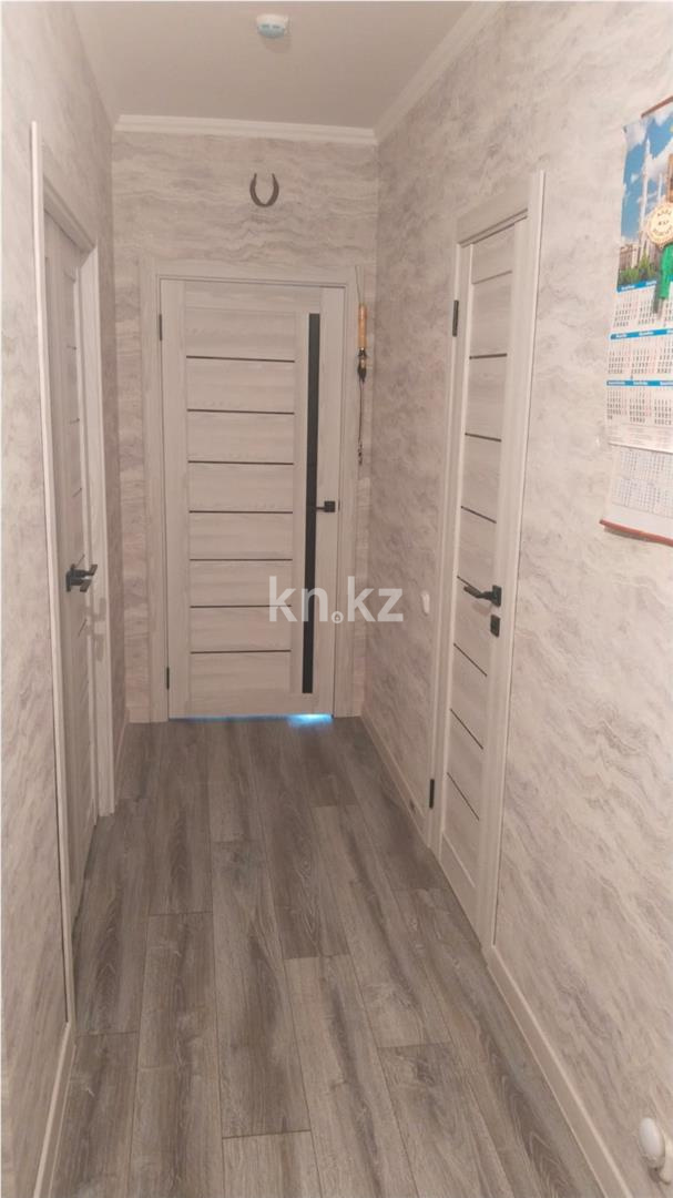 Продажа 1-комнатной квартиры, 44.9 м², ул. Кургальжинское шоссе в Астане - фото 6