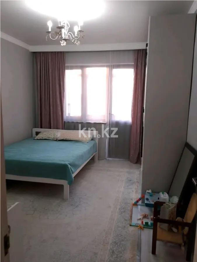 Продажа 2-комнатной квартиры, 70.5 м² - Продажа квартир в новостройках Алматы без посредников - страница 3 фото 2 из 5