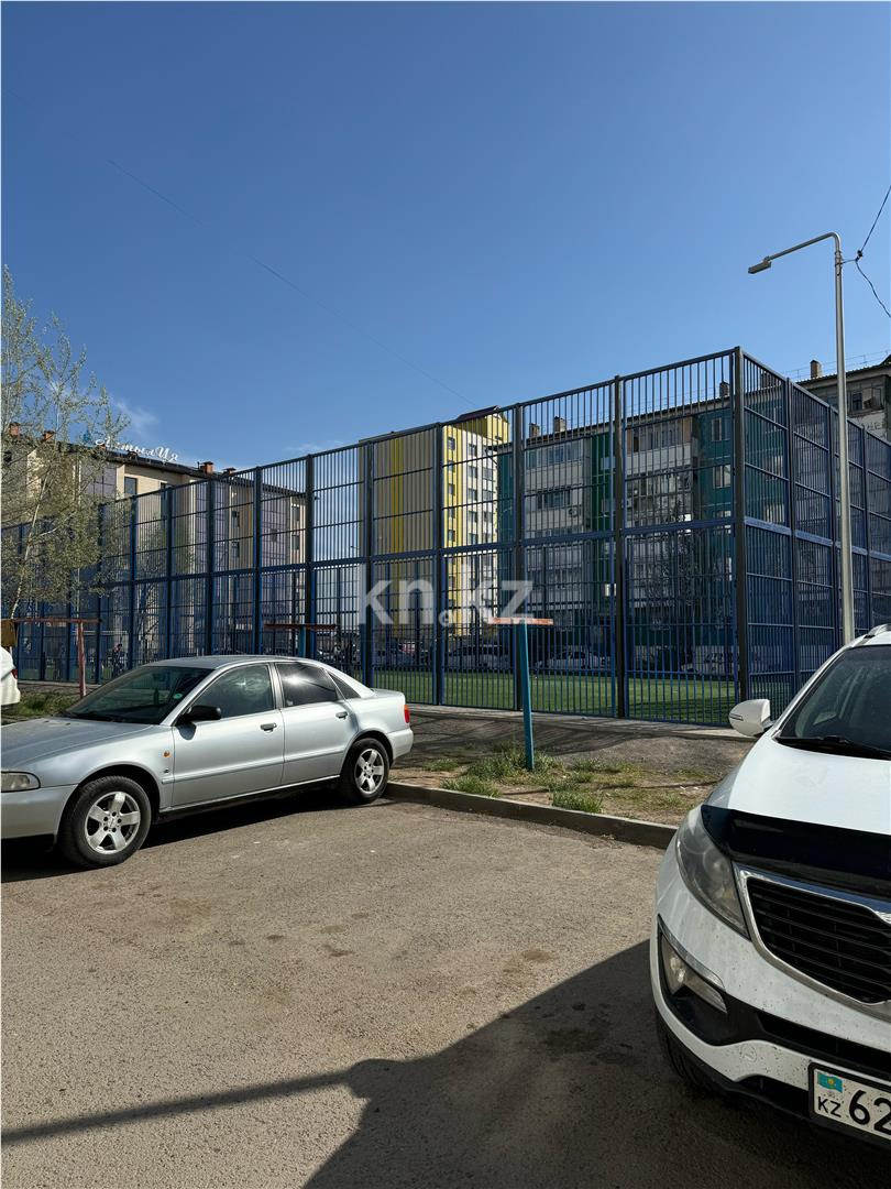 Продажа 2-комнатной квартиры, 51 м², мкр-н Голубые Пруды - Продажа квартир в Караганде фото 16 из 17