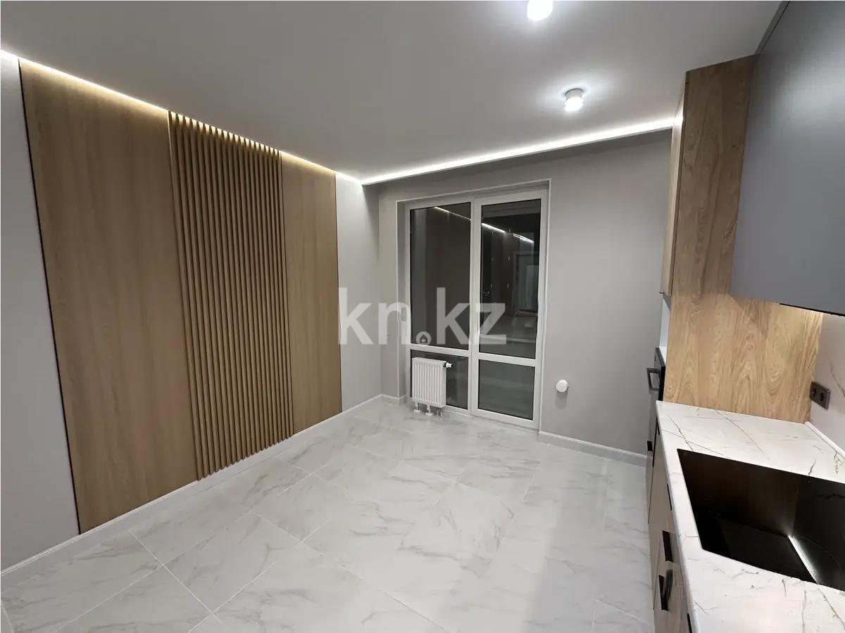 Продажа 2-комнатной квартиры, 75 м² в Алматы - фото 3