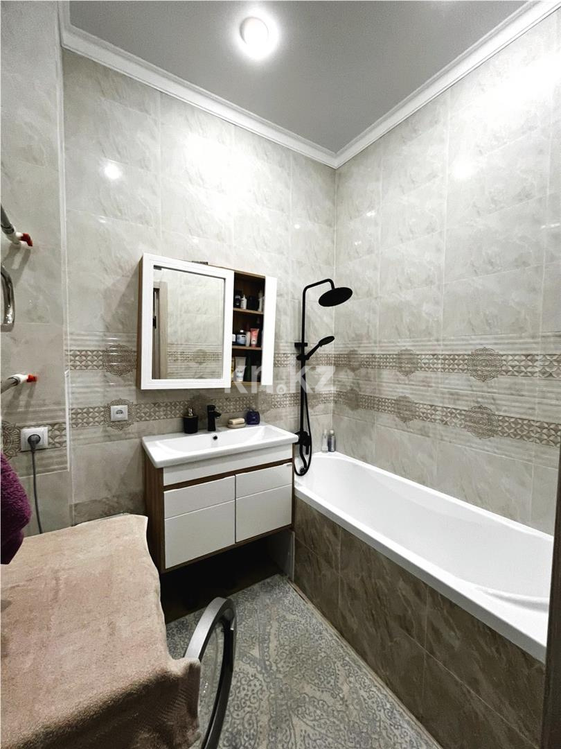 Продажа 3-комнатной квартиры, 84 м² - Продажа квартир в Караганде - страница 51 фото 17 из 20