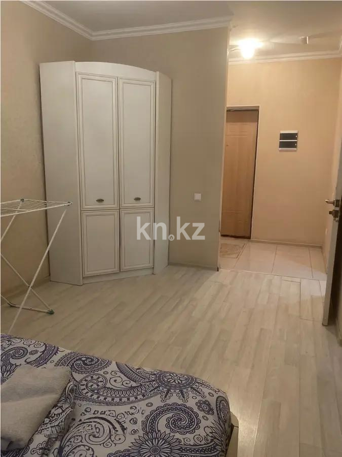 Продажа 1-комнатной квартиры, 36 м² в Астане - фото 2