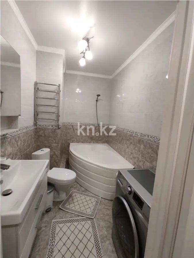 Продажа 2-комнатной квартиры, 65 м² в Алматы - фото 3