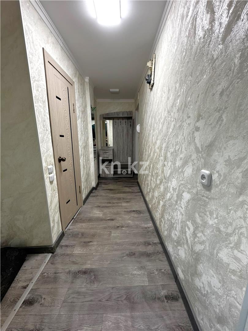Продажа 3-комнатной квартиры, 57 м² - Продажа квартир в блочном доме в Темиртау фото 10 из 10