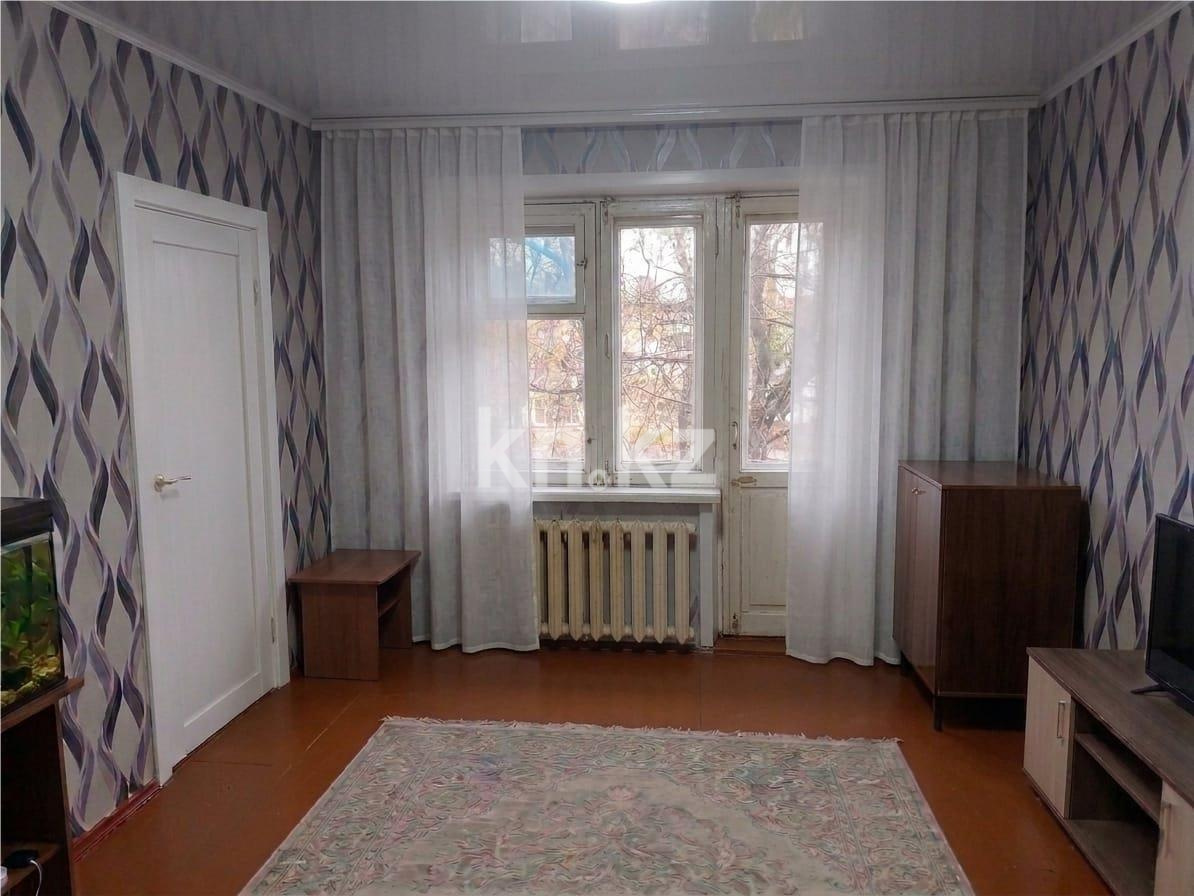Продажа 2-комнатной квартиры, 42 м² - Продажа двухкомнатных квартир в Караганде - страница 22 фото 1 из 7