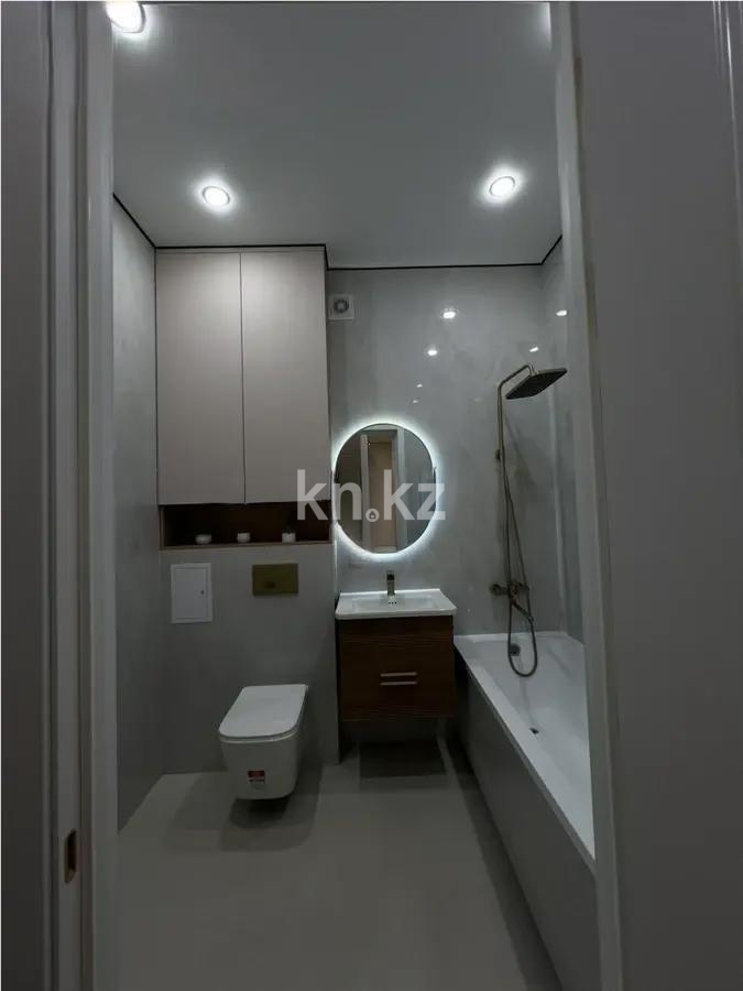 Продажа 2-комнатной квартиры, 38 м² в Астане - фото 3