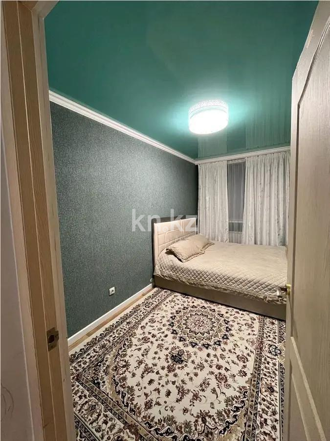 Продажа 3-комнатной квартиры, 58 м², ул. Аркалык, дом  61 в Алматы - фото 3