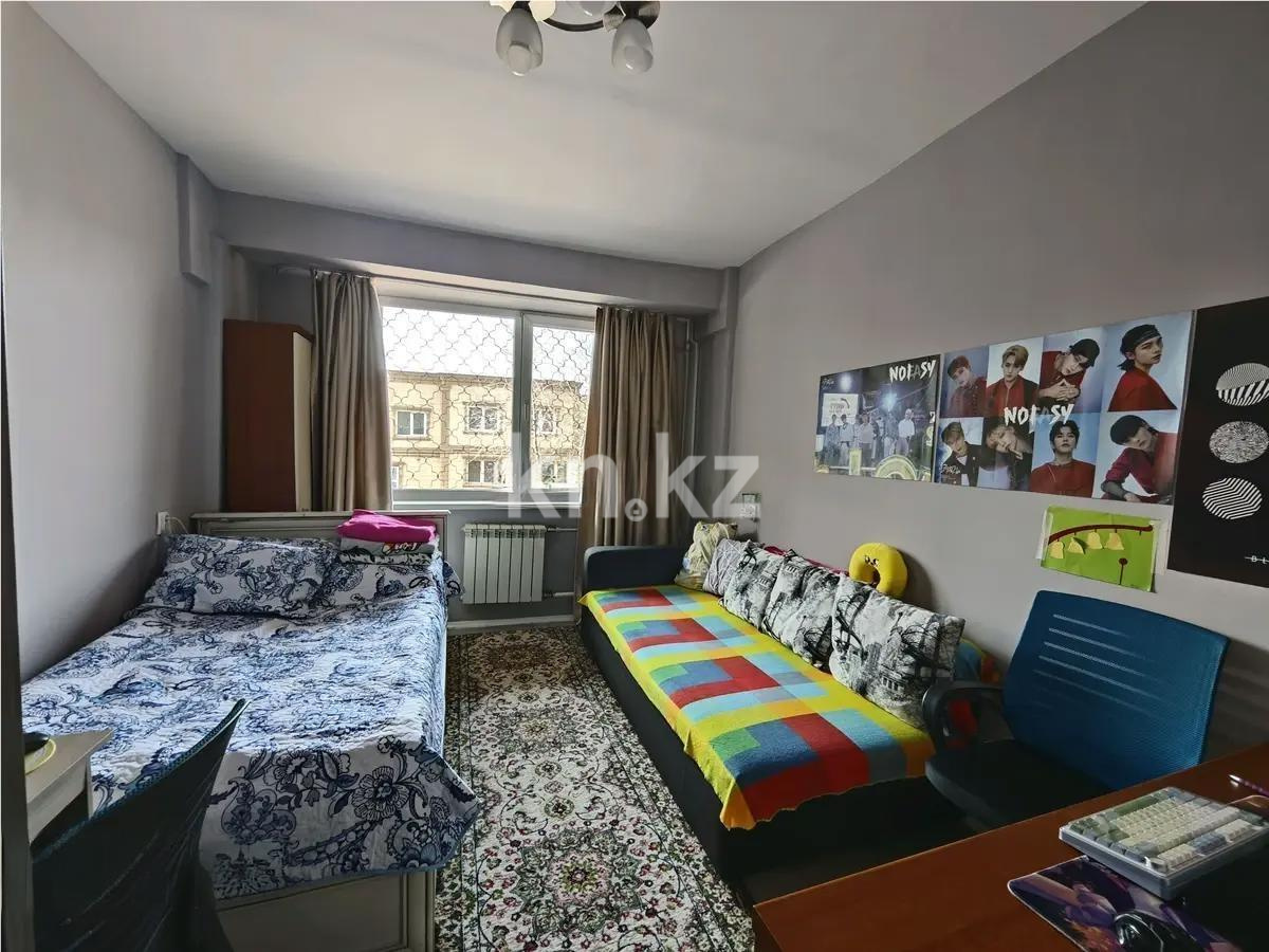 Продажа 3-комнатной квартиры, 81 м² в Алматы - фото 3
