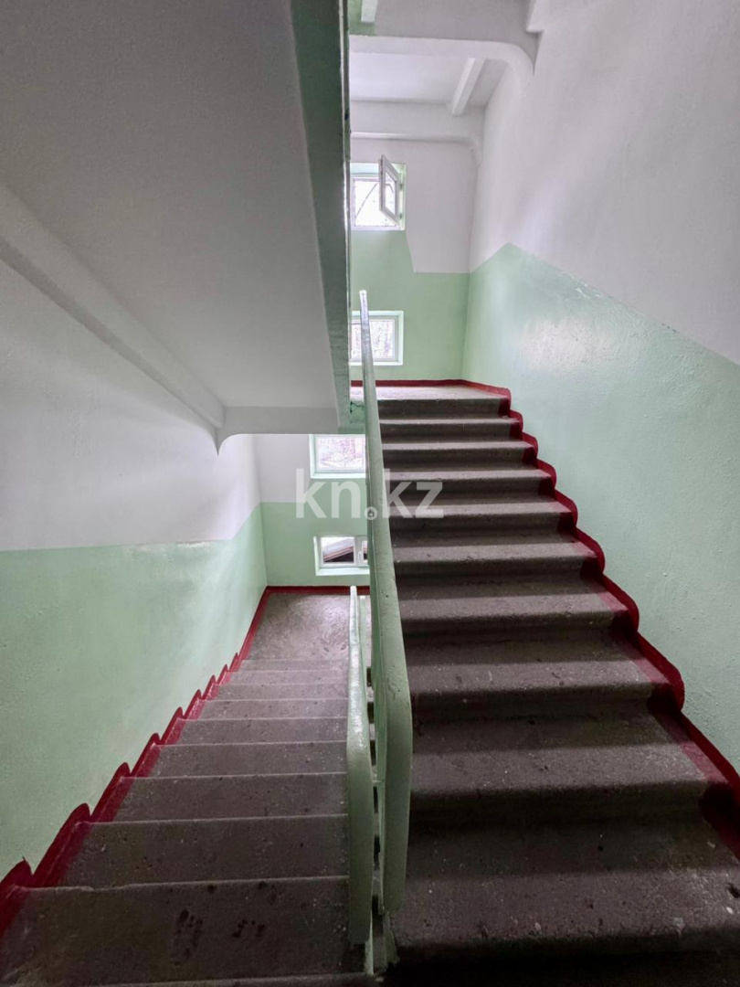 Продажа 3-комнатной квартиры, 61.5 м² - Продажа квартир в Алматы - страница 29 фото 22 из 28