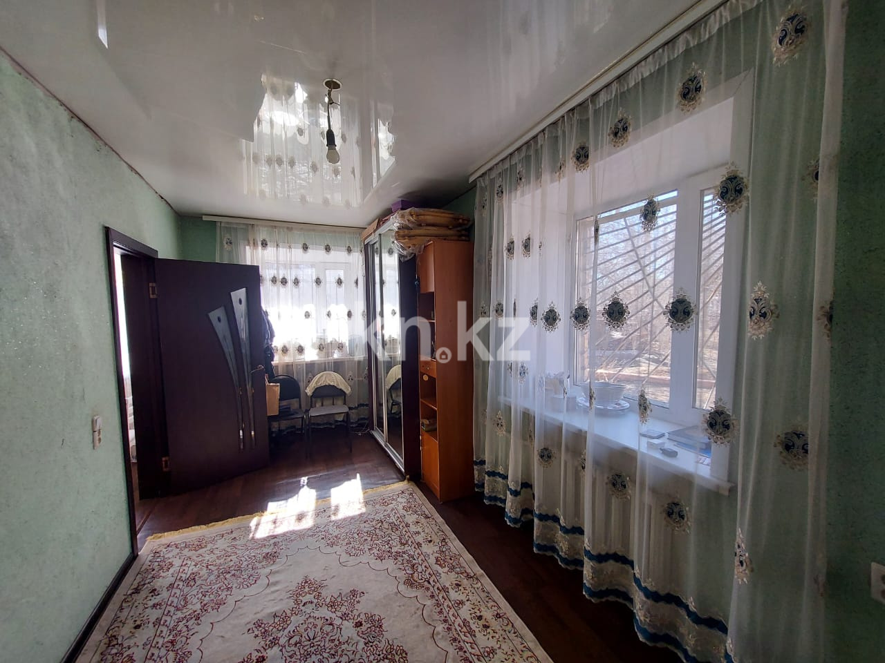 Продажа 2-комнатной квартиры, 46 м² в Караганде - фото 4